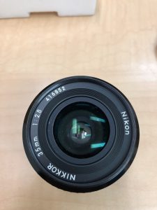 中野区周辺でカメラのレンズを売るなら大吉中野店へ!!