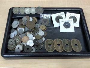 古銭,買取,平井,江戸川区