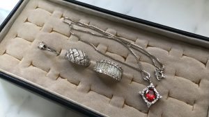 ダイヤモンド買取松山市