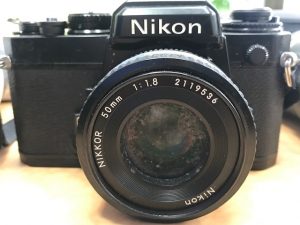 カメラ 買取 福岡市 城南区 七隈