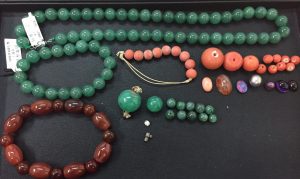 日野市の皆様‼色石のアクセサリーを売るなら買取専門店大吉イオンモール多摩平の森店へ!!