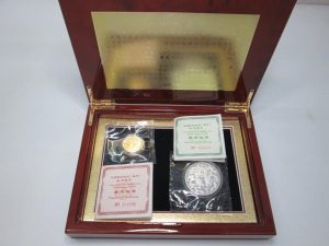 中国金貨銀貨IMG_3719