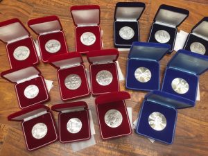 コインの買取もしております！大吉フレンドマート宇治店です！