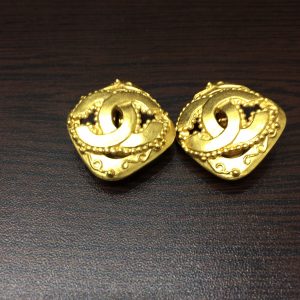 CHANEL イヤリング シャネル 大曽根 矢田 守山 小幡 茶屋ヶ坂 千種