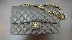 三田市の皆様、シャネルの買取りならぜひ大吉キッピーモール三田店へ。