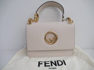 フェンディーFENDI買取松山