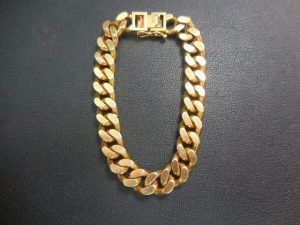 190627金のブレスレットなどは、大吉大橋店へ！