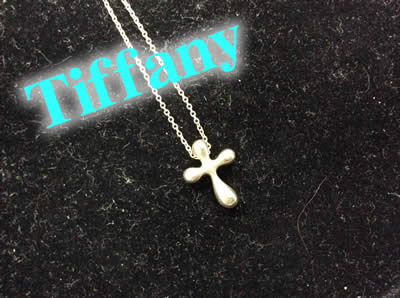 買取 京都 Tiffany