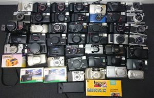 コンパクトカメラをお買取り致しました♪大吉ミレニアシティ岩出店です!コンパクトカメラをお買取り致しました♪大吉ミレニアシティ岩出店です!