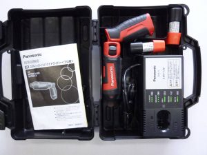 電動工具 インパクトドライバーのお買取り致しました。買取専門店大吉ゆめタウン中津店です。