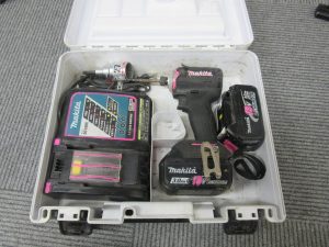 電動工具は買取専門店大吉羽曳野店へ！