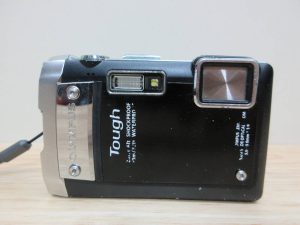OLYMPUSのTG-810　防水デジタルカメラをお買取り致しました大吉大船店です。