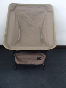 アウトドア用折りたたみチェアのお買取!姶良市の買取専門店はアウトドア・キャンプ用品もお買取致します!