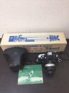 三田市の皆様、カメラを売るなら大吉キッピーモールへ。