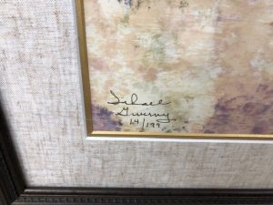 清水区,絵画,買取