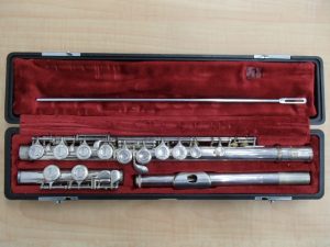 楽器 フルートをお買取り!大吉ゆめタウン八代店