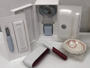 アイコス,買取,葵区