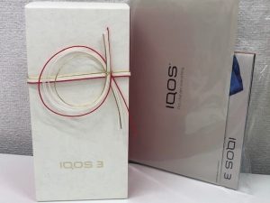 静岡市葵区で【アイコス】の買取なら買取専門店大吉イトーヨーカドー静岡店！