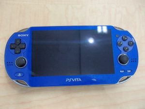 ゲーム機 PSVITAをお買取り！大吉ゆめタウン八代店