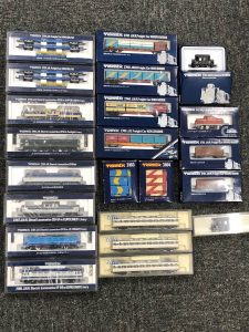 静岡市葵区で【鉄道模型】買取なら買取専門店大吉イトーヨーカドー静岡店！