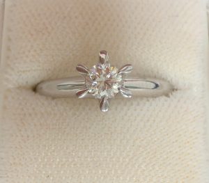 【ダイヤモンド】の買取なら、大吉 えるむプラザ三田店にご相談下さい！