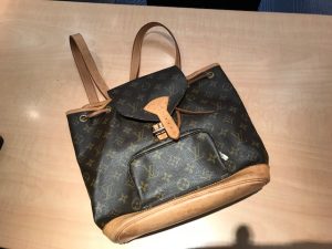 ルイヴィトンの買取なら大吉松戸店へ！