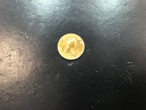 金貨の買取なら大吉松戸店へ!