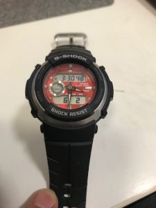 ジーショックの買取なら大吉松戸店へ！