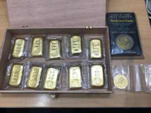 インゴットの買取なら大吉松戸店をぜひご利用下さい。