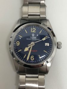 TUDOR,チュードル,高価買取,成田