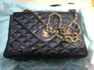 CHANEL(シャネル)のチェーンバックの買取なら大吉松戸店へ!