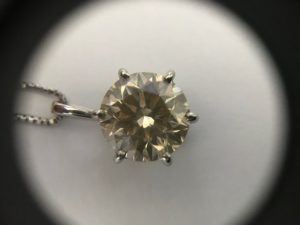 ダイヤを売るなら大吉松戸店へ!