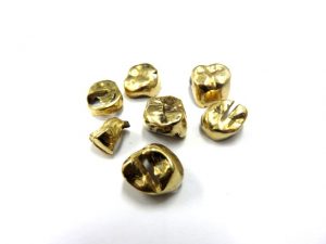 金歯のお買取りなら大吉京都西院店へ(੭ु´・ω・`)੭ु⁾⁾