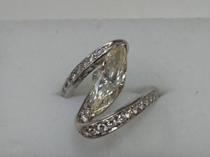 ダイヤモンドのリングをお買取り致しました♪大吉ミレニアシティ岩出店です!ダイヤモンドのリングをお買取り致しました♪大吉ミレニアシティ岩出店です!