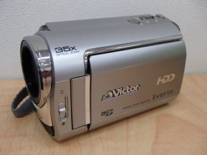 デジタルビデオカメラをお買取り!大吉ゆめタウン八代店