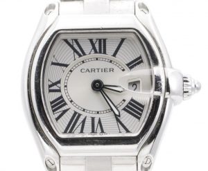 カルティエ ロードスター W62016V3