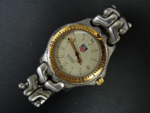 タグホイヤー 大吉今里店