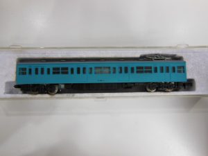 鉄道模型買取大吉大船店