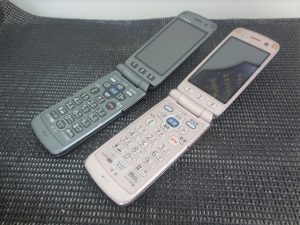 190702ガラケーはまとめて、大吉大橋店へ!