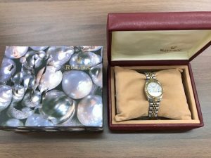 ロレックスROLEX買取松山