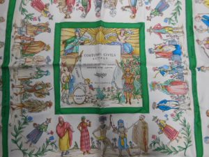 エルメススカーフ買取大吉大船店