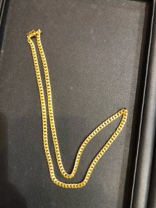 貴金属の買取りは買取専門店大吉エスモール鶴岡店へ!☆