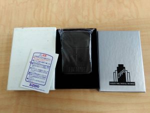 ジッポ ライター