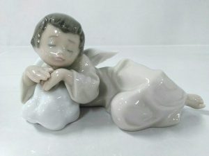 リヤドロ買取大吉大船店