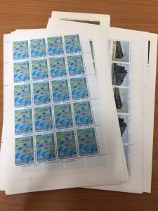 切手の買取は大吉羽曳野店にお任せください！！