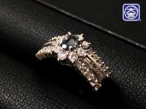 大吉 秦野 アレキサンドライト