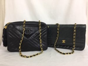 シャネル,買取,門真