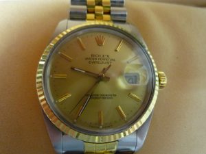 ロレックスディトジャスト160139827693