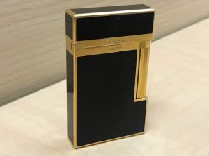 新宿でデュポンを高く売るなら買取専門店 大吉 新宿本店へ