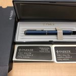 PARKER パーカー ボールペン